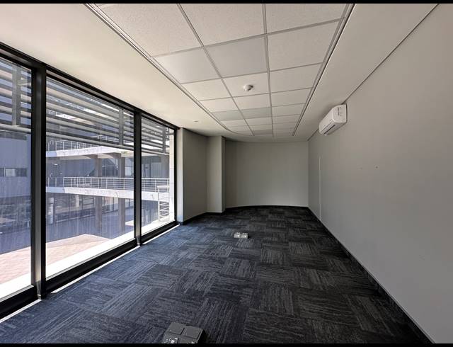 230M² OFFICE TO LET IN CENTURION CENTRAL